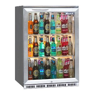 Blizzard Bottle Cooler BAR 1SS